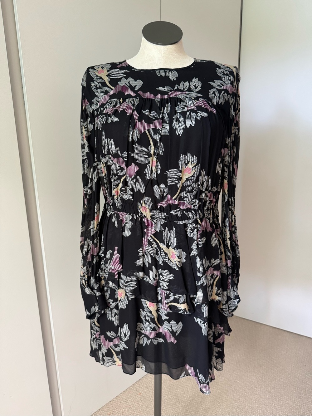 Isabel Marant Étoile Java Dress - Picture 5 of 11